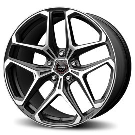 MOMO RIM RF-04 MBDC 5X108 9X20 ET43 63,4