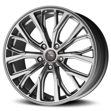 MOMO RIM RF-02 MT SILVER DC 5X120 9X20 ET35 64,1
