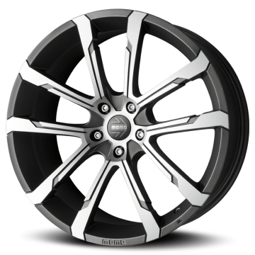 MOMO RIM QUANTUM EVO MAFP 5X120 8,5X19 ET30 79,6