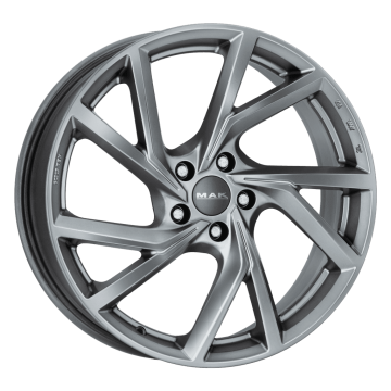 MAK KASSEL M-TITAN 5X110 7,5X17 ET40 65,1