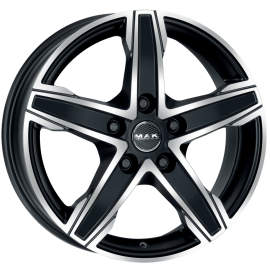 MAK KING 5 ICE B 5X112 6,5X16 ET52 66,6