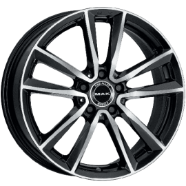 MAK BREMEN BMF 5X112 9X19 ET45 66,6