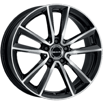 MAK BREMEN BMF 5X112 9X19 ET45 66,6