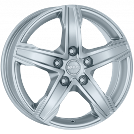 MAK KING 5 SIL 5X112 6,5X16 ET52 66,6