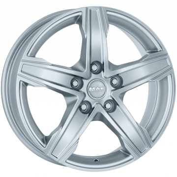 MAK KING 5 SIL 5X112 6,5X16 ET52 66,6