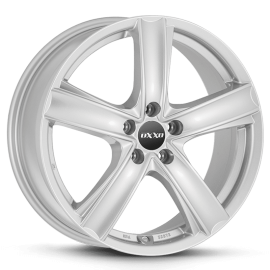 OXXO NOVEL SIL 5X100 5,5X14 ET40 57,1