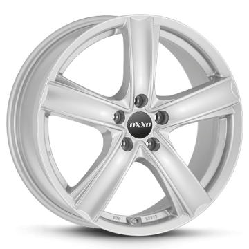 OXXO NOVEL SIL 5X100 5,5X14 ET40 57,1