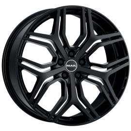 MAK KINGDOM GB 5X120 8,5X20 ET47 72,6