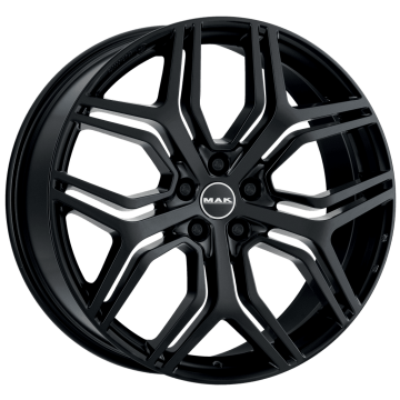 MAK KINGDOM GB 5X120 8,5X20 ET47 72,6