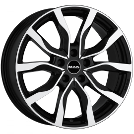 MAK KOLN BMF 5X112 8,5X20 ET45 66,45