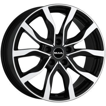 MAK KOLN BMF 5X112 8,5X20 ET45 66,45