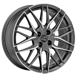 MSW MSW 50-4 MGMFP 4X108 7X17 ET32 65,1