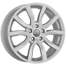 MAK KOLN SIL 5X112 8X19 ET28 66,5