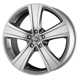 MAK FUOCO 5 HS 5X120 9,5X19 ET20 72,6