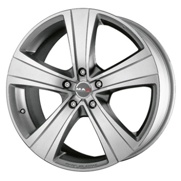 MAK FUOCO 5 HS 5X120 9,5X19 ET20 72,6