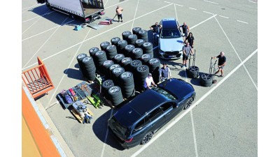 4 példaértékű nyári gumi az AutoBil...