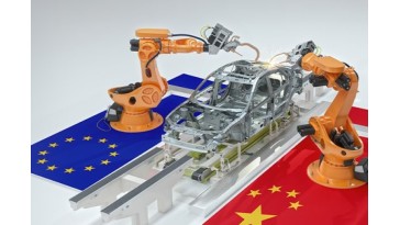 A gumiabroncsipar jövője: Innovációk és trendek 2025-ben