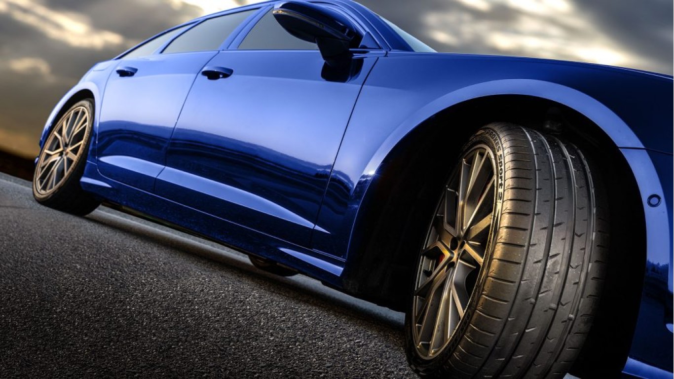 Új méretek a Toyo Tire SUV gumiabroncs választékában