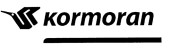 KORMORAN