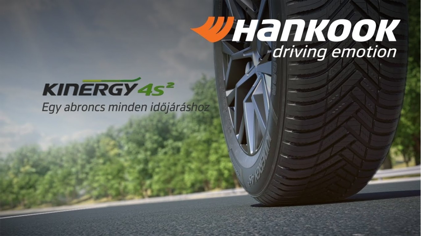 Hankook 195/65 R15 négyévszakos gumi: melyik típus lehet jó kompromisszum egész éves használatra?