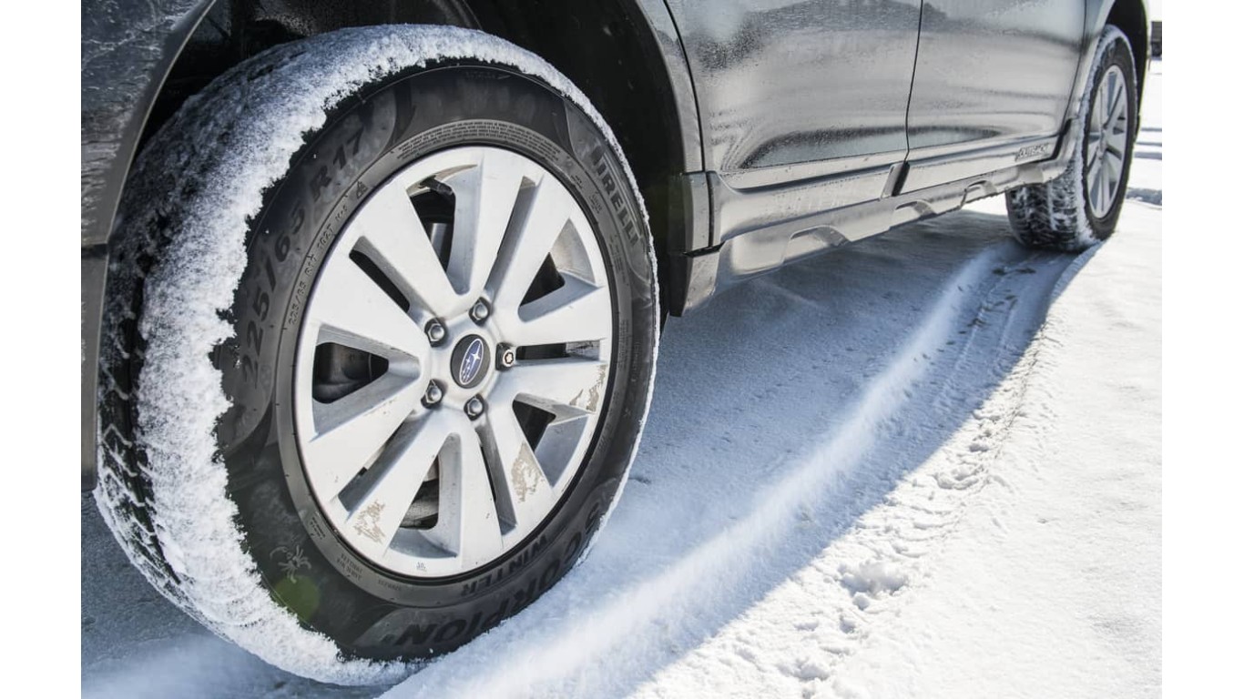 Cinturato/Scorpion All Season vs Winter Sottozero/Scorpion Winter – melyik profil kinek való?