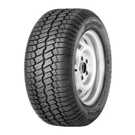 CONTINENTAL CONTICONTACT CT 22 165/80R15 87T nyári gumiabroncs