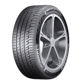 CONTINENTAL PREMIUMCONTACT 6 255/60R18 112V nyári gumiabroncs DOT23
