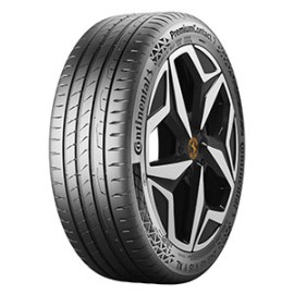 CONTINENTAL PREMIUMCONTACT 7 235/45R18 98Y nyári gumiabroncs