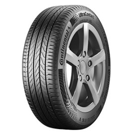 CONTINENTAL ULTRACONTACT 235/60R18 103V nyári gumiabroncs