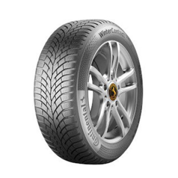 CONTINENTAL WINTERCONTACT TS 870 175/65R17 87H téli gumiabroncs