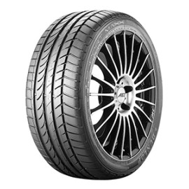 DUNLOP SP SPORT MAXX TT 225/60R17 99V nyári gumiabroncs