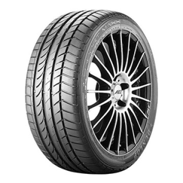 DUNLOP SP SPORT MAXX TT 245/50R18 100W nyári gumiabroncs
