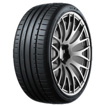 GITI GITISPORT S2 195/45R16 84V nyári gumiabroncs