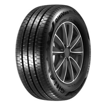 GITI GITIVAN HD1 235/65R16 115R nyári gumiabroncs DOT23
