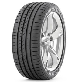 GOODYEAR EAGLE F1 ASYMMETRIC 2 SUV 255/50R19 103Y nyári gumiabroncs