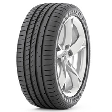 GOODYEAR EAGLE F1 ASYMMETRIC 2 SUV 255/50R19 103Y nyári gumiabroncs