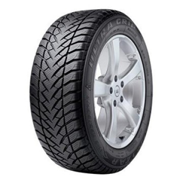 GOODYEAR ULTRAGRIP+ SUV 255/60R18 112H téli gumiabroncs