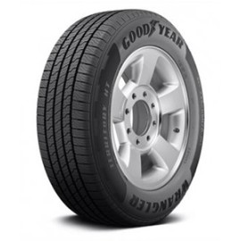GOODYEAR WRANGLER TERRITORY HT 255/55R20 110V nyári gumiabroncs