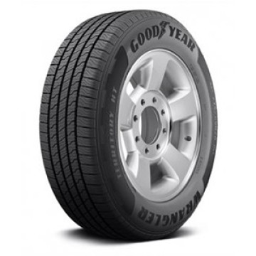 GOODYEAR WRANGLER TERRITORY HT 255/55R20 110V nyári gumiabroncs