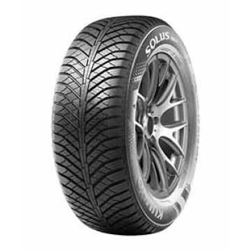 KUMHO SOLUS 4S HA31 225/60R16 102H négyévszakos gumiabroncs