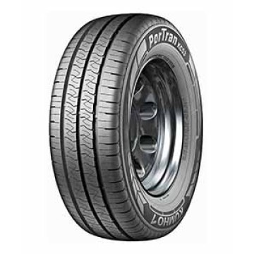 KUMHO PORTRAN KC53 215/70R15 109T nyári gumiabroncs