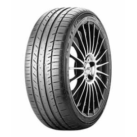 KUMHO ECSTA LE SPORT KU39 235/50R17 96Y nyári gumiabroncs