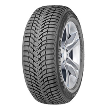 MICHELIN ALPIN A4 185/60R15 88H téli gumiabroncs