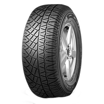 MICHELIN LATITUDE CROSS 245/65R17 111H nyári gumiabroncs