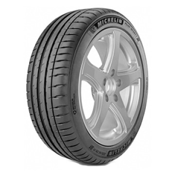 MICHELIN PILOT SPORT 4 285/35R20 104Y nyári gumiabroncs