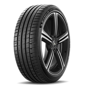 MICHELIN PILOT SPORT S 5 225/40R19 93Y nyári gumiabroncs