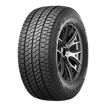 NEXEN N-BLUE 4SEASON VAN 195/80R15 107N négyévszakos gumiabroncs