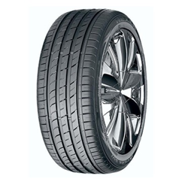 NEXEN N-FERA SU1 255/35R19 96W nyári gumiabroncs