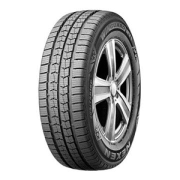NEXEN WINGUARD WT1 185/75R16 104R téli gumiabroncs