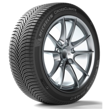MICHELIN CROSSCLIMATE 225/55R18 102V négyévszakos gumiabroncs